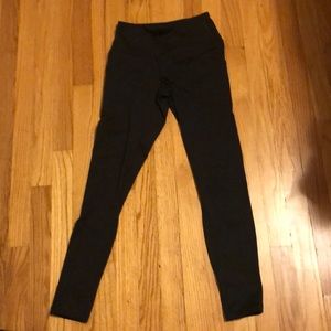90 Degree thermal insulated leggings